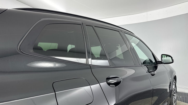 BMW X3 xDrive20i MHT M Sport 5dr Step Auto [Pro Pack] Petrol Estate